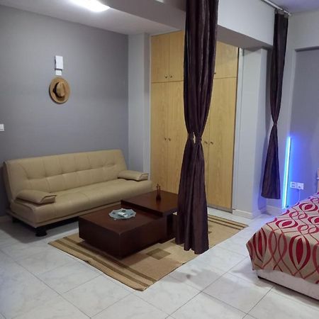 Old Town Studio Apartment Λάρνακα Εξωτερικό φωτογραφία
