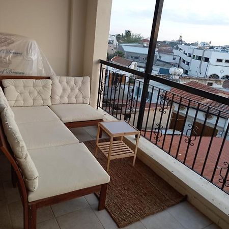 Old Town Studio Apartment Λάρνακα Εξωτερικό φωτογραφία