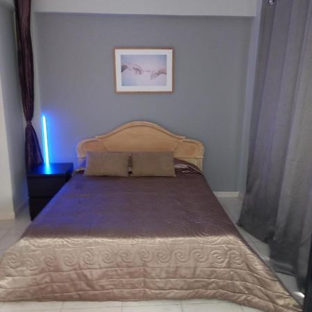 Old Town Studio Apartment Λάρνακα Εξωτερικό φωτογραφία