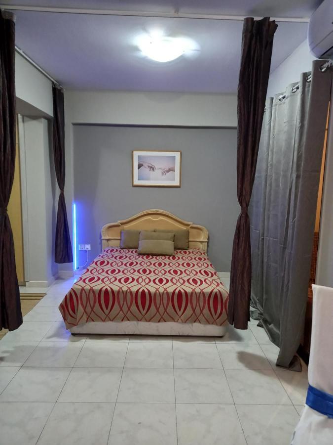 Old Town Studio Apartment Λάρνακα Εξωτερικό φωτογραφία
