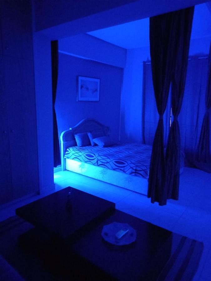Old Town Studio Apartment Λάρνακα Εξωτερικό φωτογραφία