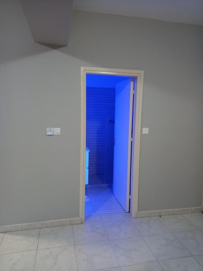 Old Town Studio Apartment Λάρνακα Εξωτερικό φωτογραφία