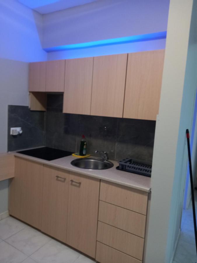 Old Town Studio Apartment Λάρνακα Εξωτερικό φωτογραφία