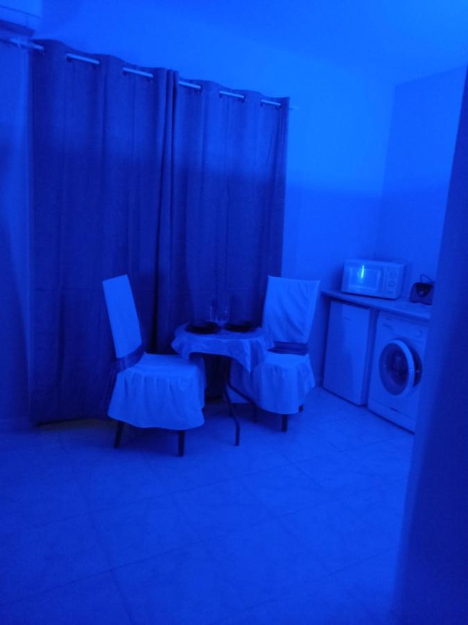 Old Town Studio Apartment Λάρνακα Εξωτερικό φωτογραφία