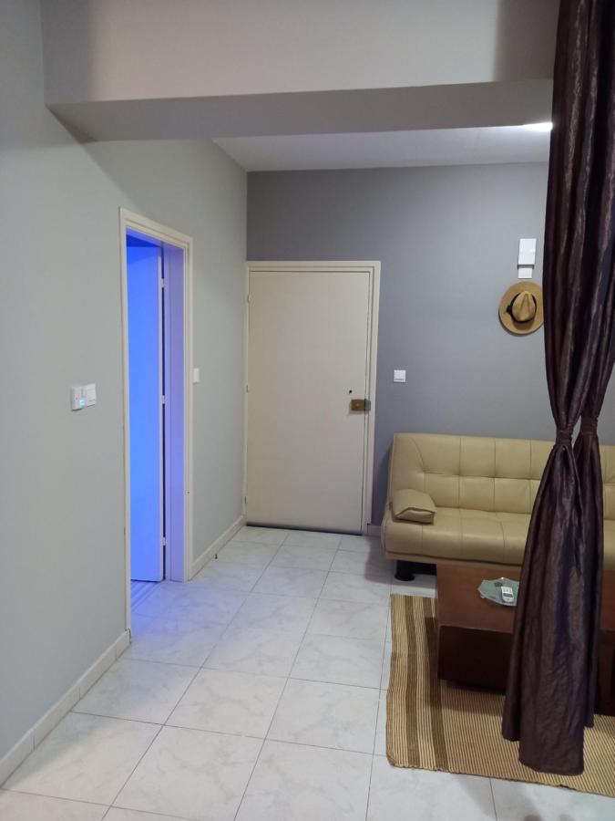 Old Town Studio Apartment Λάρνακα Εξωτερικό φωτογραφία