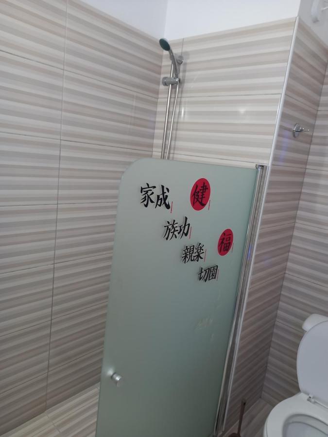 Old Town Studio Apartment Λάρνακα Εξωτερικό φωτογραφία