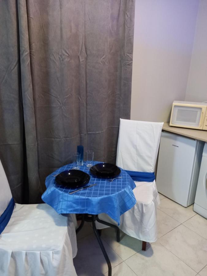 Old Town Studio Apartment Λάρνακα Εξωτερικό φωτογραφία