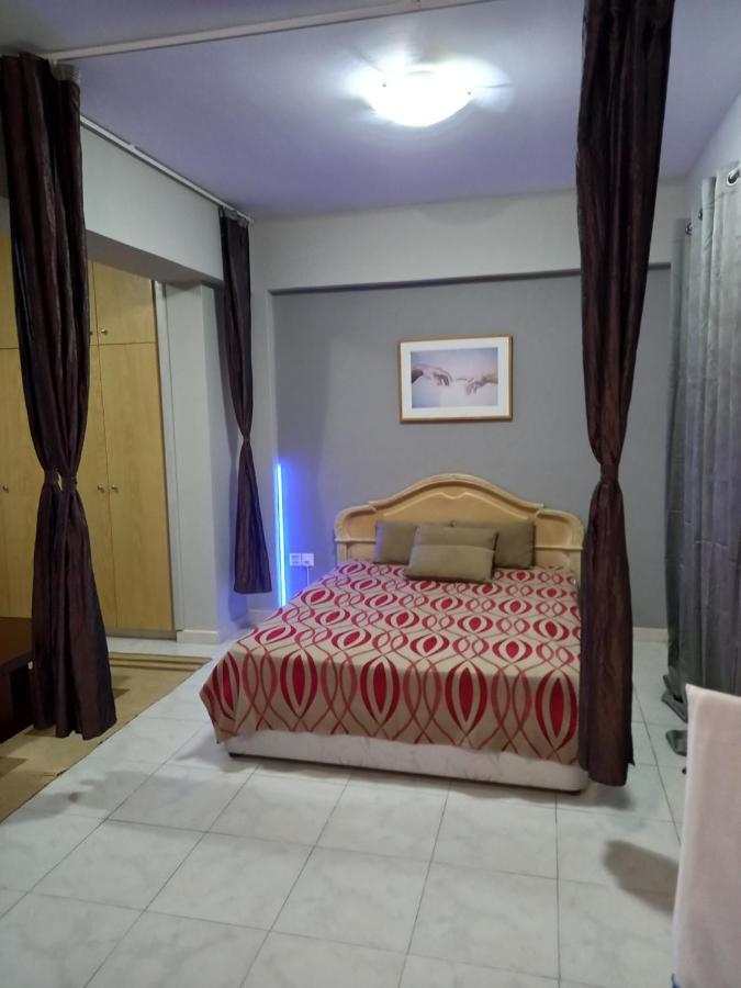 Old Town Studio Apartment Λάρνακα Εξωτερικό φωτογραφία