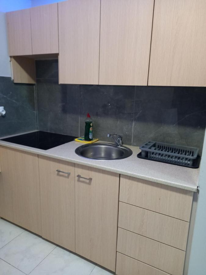 Old Town Studio Apartment Λάρνακα Εξωτερικό φωτογραφία