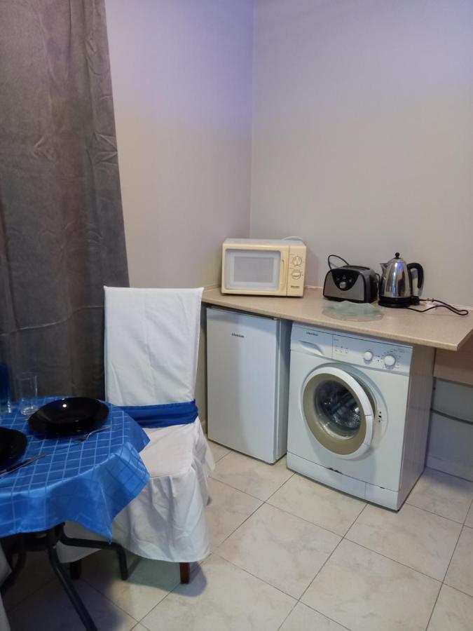 Old Town Studio Apartment Λάρνακα Εξωτερικό φωτογραφία