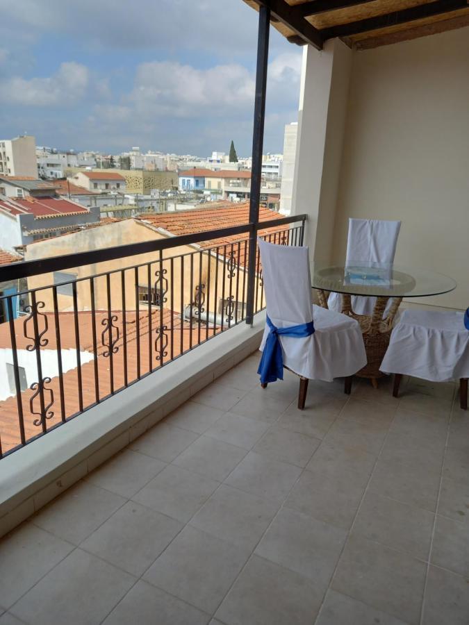 Old Town Studio Apartment Λάρνακα Εξωτερικό φωτογραφία