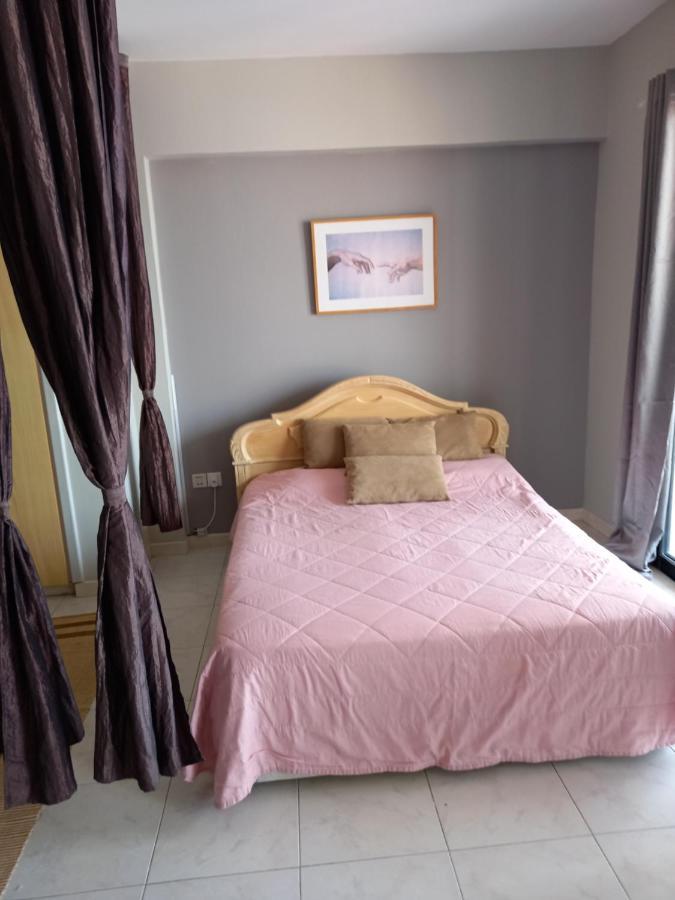 Old Town Studio Apartment Λάρνακα Εξωτερικό φωτογραφία