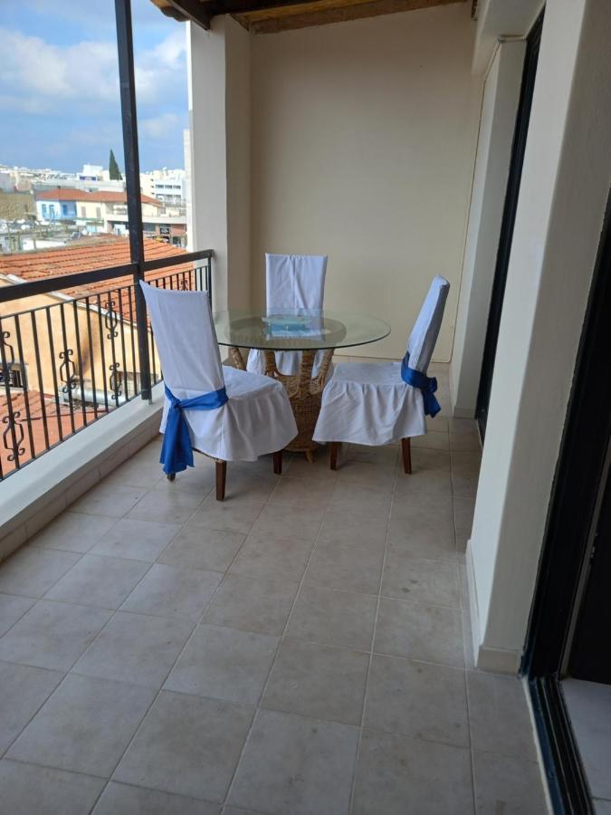 Old Town Studio Apartment Λάρνακα Εξωτερικό φωτογραφία