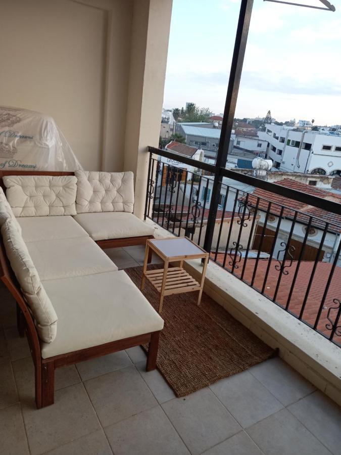 Old Town Studio Apartment Λάρνακα Εξωτερικό φωτογραφία